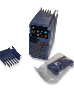 Frequency conv. ACE 5.0A 200-240 50/60 1Ph IN/3Ph OUT IP20